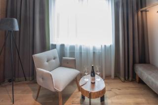 Hotel Sole Felsen Welt - 4