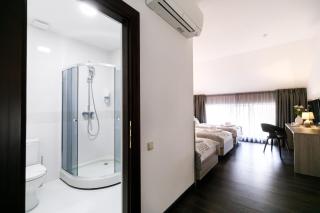 Hotel Antonio - Uzhhorod - 1
