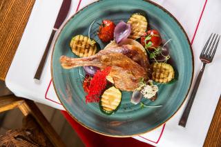 Gold Hotel - Zakopane - 2