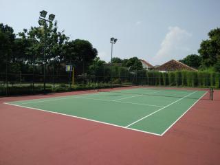 Loman Park Hotel Yogyakarta - Yogyakarta - 1