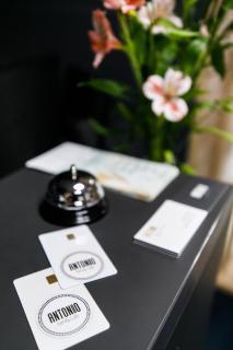 Hotel Antonio - Uzhhorod - 9