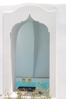 Namaste Suites by Oias Local Cavehouses - Oia - 3