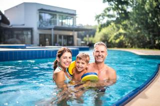 Hotel Sole-Felsen-Bad - 2