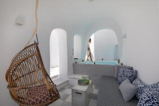 Namaste Suites by Oias Local Cavehouses - Oia - 2