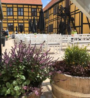 Hotel Saxkjøbing - Sakskøbing - 6