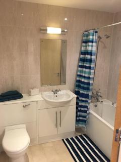 Stylish City Centre Apartment - 1