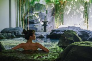 Serenity Hotel and Spa Kabinburi - Kabin Buri - 9