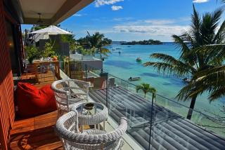 RESIDENCE KOT NOR - Pereybere - 4