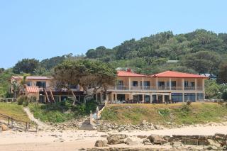 Neptunes Cove - Kei Mouth - 0
