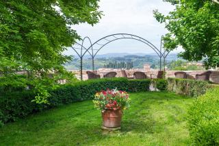 Palazzo Ravizza - Sienne - 2