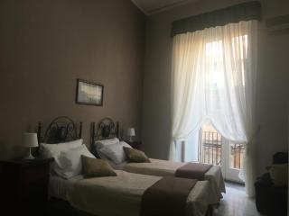 Soggiorno Paradiso - 1