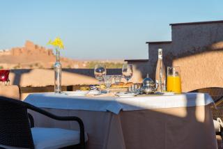 Côté Sud - Ouarzazate - 0