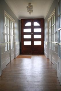 Maison Boulvern - Plomodiern - 7