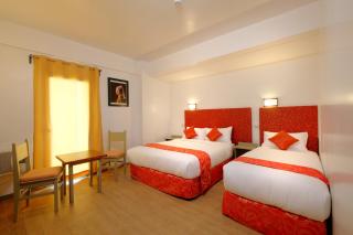 Frankfurter Deluxe Inn - Cebu - 2