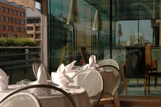 Crowne Plaza Budapest by IHG - Budapest - 5
