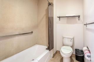 Motel 6-Gardena, CA - South - 9