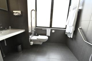 In Situ Hotel - Valenciennes - 6