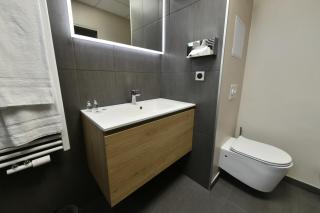 In Situ Hotel - Valenciennes - 5