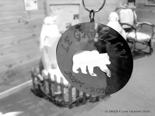 Le Grizzly Luxe Location - Font-Romeu - 5