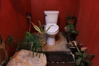 UP2U Guesthouse - Pai - 4