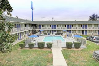 Motel 6-San Marcos, TX - San Marcos - 4