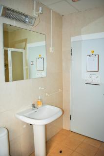 Pension Castil - Granada - 7