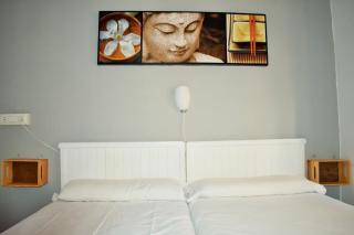 Pension Castil - Granada - 4