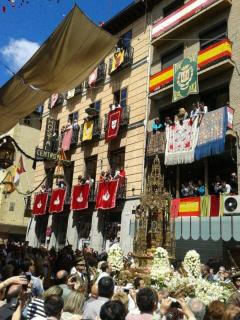 Hostal Centro - Toledo - 1
