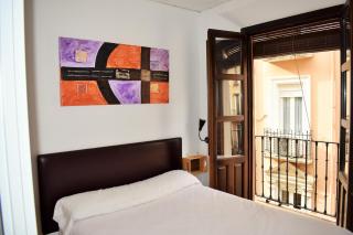 Pension Castil - Granada - 2