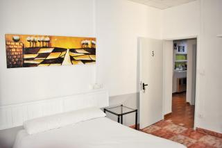 Pension Castil - Granada - 6