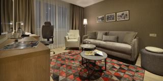 Apollo Hotel Bratislava - 9