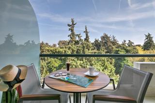 Rodos Park - Rhodes - 1