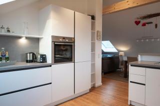 Ferienwohnung Stern - Friedenweiler - 5