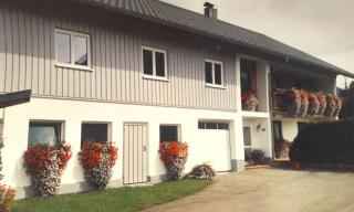Ferienwohnung Bechter - Hittisau - 0