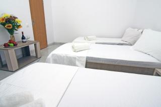 Nirvana Accommodation - Bucarest - 6