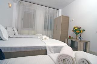 Nirvana Accommodation - Bucarest - 5