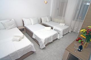 Nirvana Accommodation - Bucarest - 4