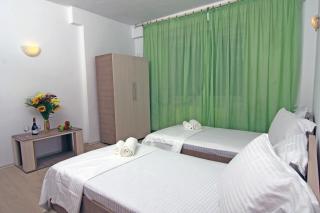 Nirvana Accommodation - Bucarest - 1