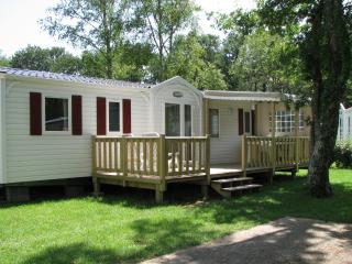 Camping Officiel Siblu La Pignade - 9