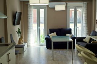 Apartamento Centro Merced - Ronda - 0
