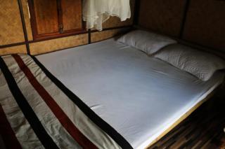 UP2U Guesthouse - Pai - 3