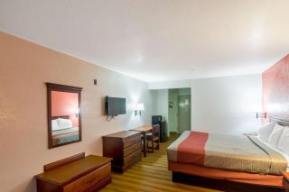 Motel 6-Oklahoma City, OK - Oklahoma City - 5