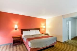 Motel 6-Oklahoma City, OK - Oklahoma City - 4