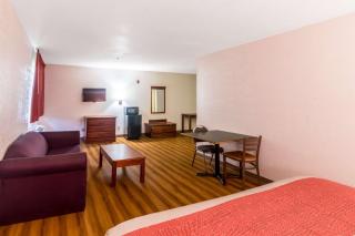 Motel 6-Oklahoma City, OK - Oklahoma City - 2