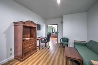 Motel 6-Dallas, TX - Northwest - Dallas - 5