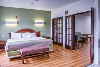 Motel 6-Dallas, TX - Northwest - 5