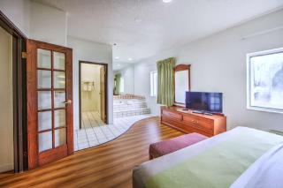 Motel 6-Dallas, TX - Northwest - 3