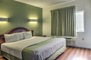 Motel 6-Dallas, TX - Northwest - Dallas - 2