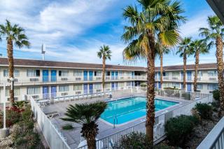 Motel 6-El Centro, CA - El Centro - 6