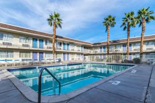 Motel 6-El Centro, CA - El Centro - 4